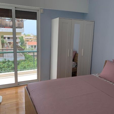 Oasis Exclusive Apartment @ Athenian Riviera Екстериор снимка