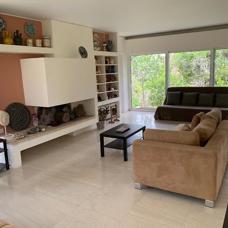Oasis Exclusive Apartment @ Athenian Riviera Екстериор снимка