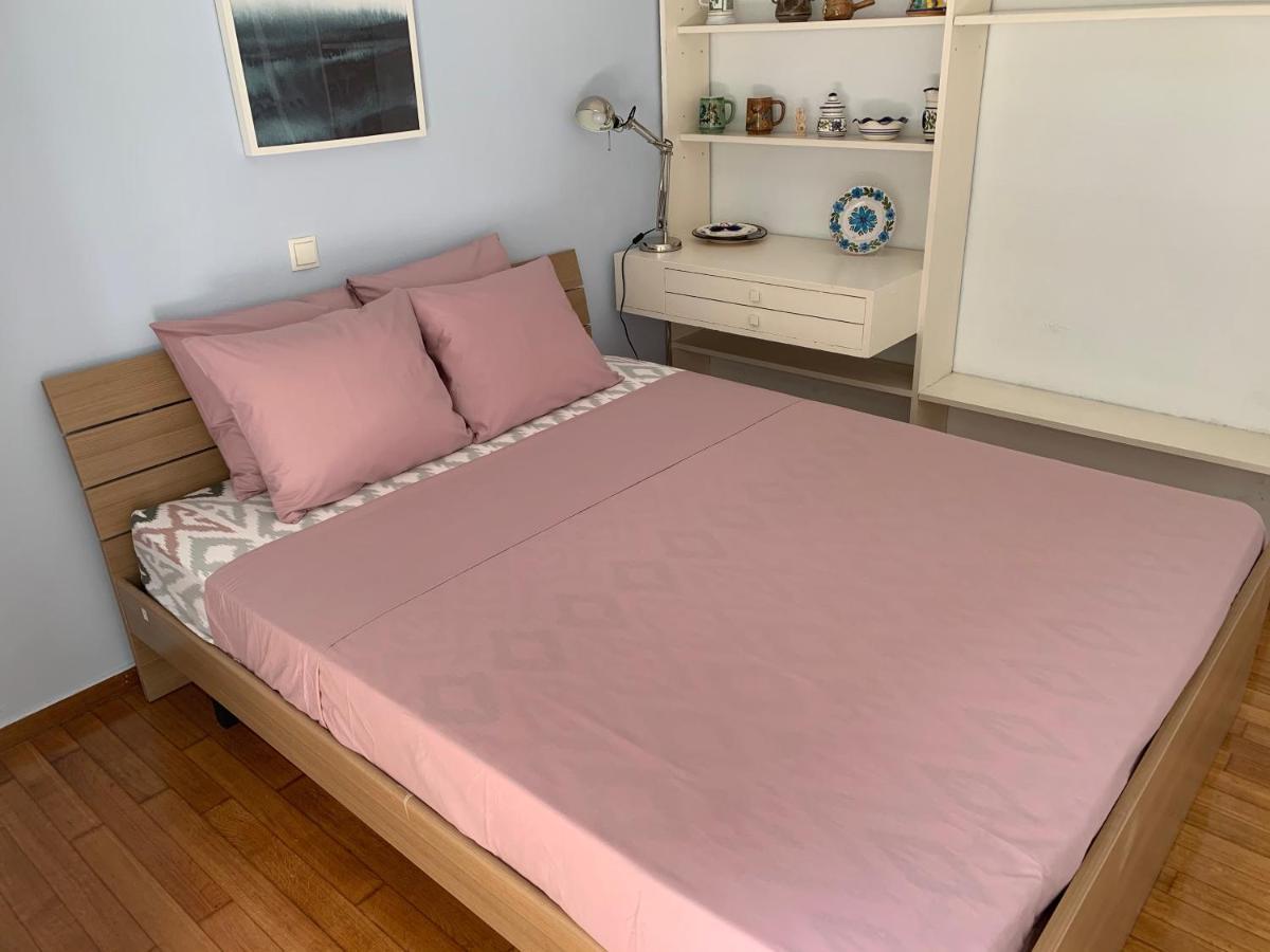 Oasis Exclusive Apartment @ Athenian Riviera Екстериор снимка
