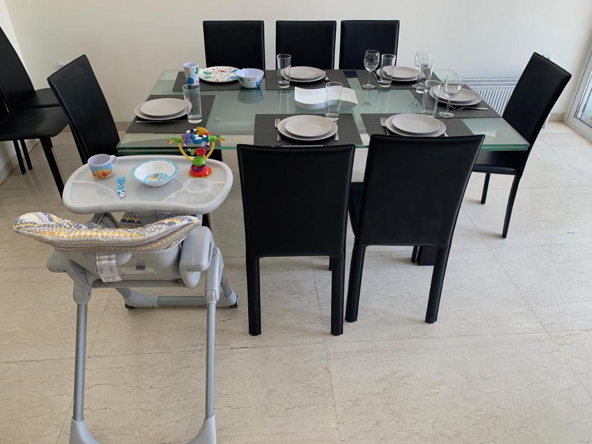Oasis Exclusive Apartment @ Athenian Riviera Екстериор снимка
