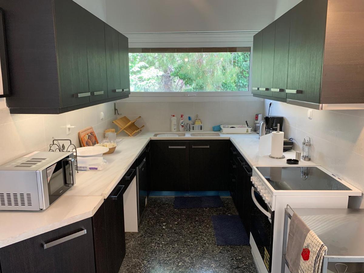 Oasis Exclusive Apartment @ Athenian Riviera Екстериор снимка