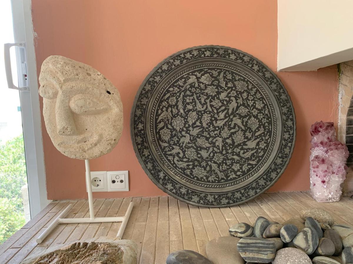 Oasis Exclusive Apartment @ Athenian Riviera Екстериор снимка
