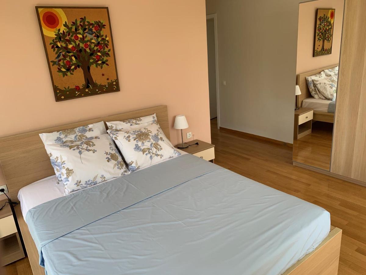 Oasis Exclusive Apartment @ Athenian Riviera Екстериор снимка