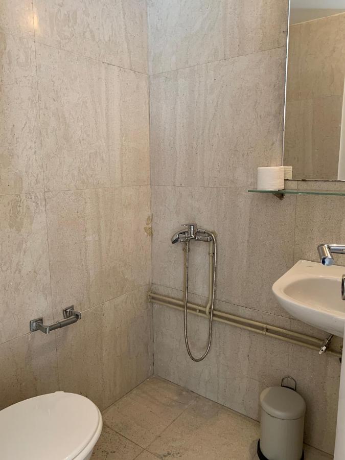 Oasis Exclusive Apartment @ Athenian Riviera Екстериор снимка