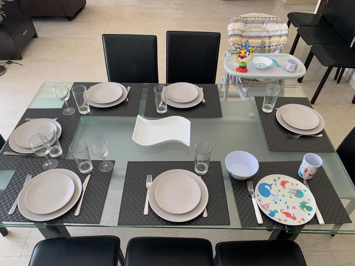 Oasis Exclusive Apartment @ Athenian Riviera Екстериор снимка