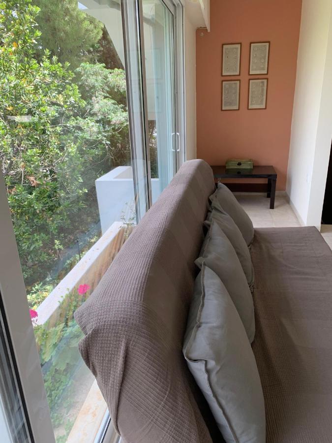 Oasis Exclusive Apartment @ Athenian Riviera Екстериор снимка