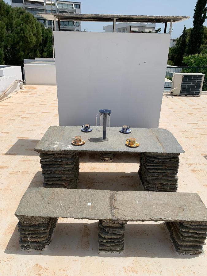 Oasis Exclusive Apartment @ Athenian Riviera Екстериор снимка